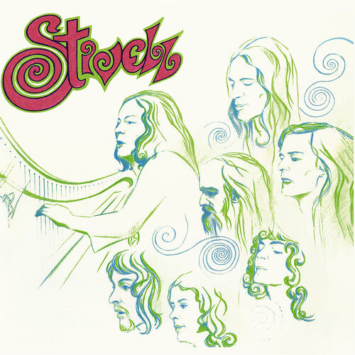Alan Stivell: Chemins de Terre -[Vinyl LP]