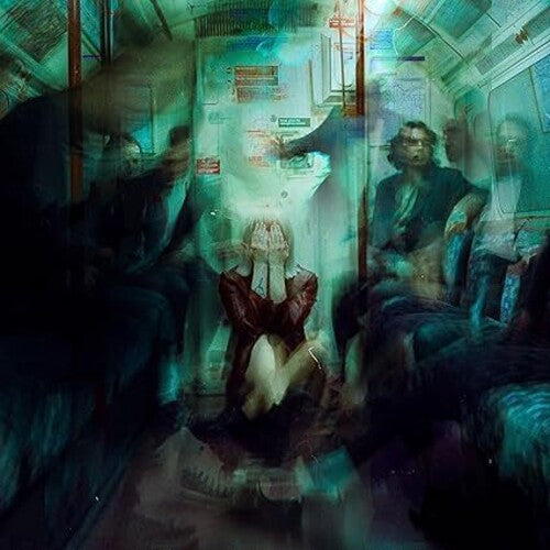 Bleach Lab: Lost In A Rush Of Emptiness - COMPACT DISCS