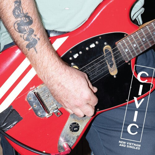 Civic: New Vietnam + Singles -[Vinyl LP]