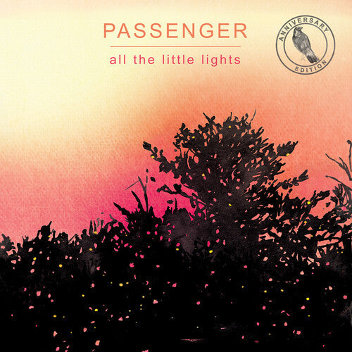 Passenger: All The Little Lights (Anniversary Edition) - COMPACT DISCS