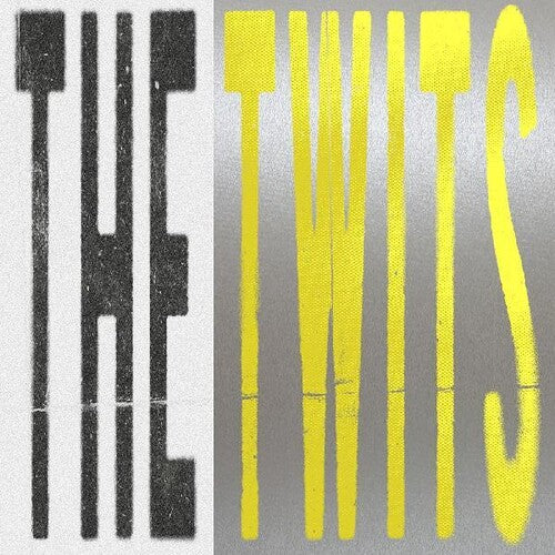 Bar Italia: The Twits - COMPACT DISCS