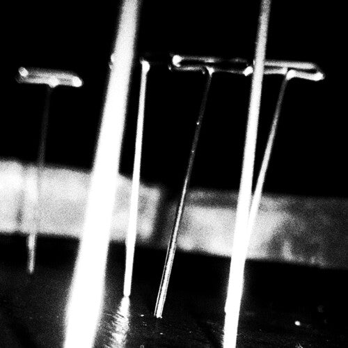 Soft Vein: Pressed In Glass - COMPACT DISCS