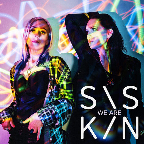 Siskin: We Are Siskin - COMPACT DISCS