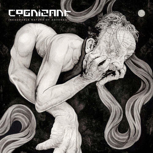 Cognizant: Inexorable Nature Of Adversity - COMPACT DISCS