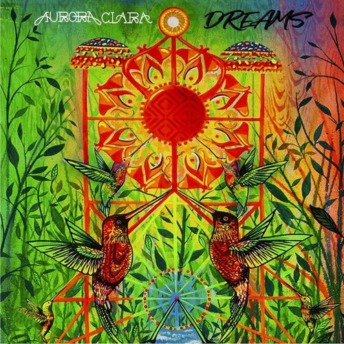 Aurora Clara: Dreams - COMPACT DISCS