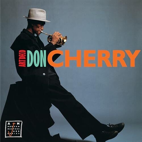 Don Cherry: Art Deco (Verve By Request Series) -[Vinyl LP]