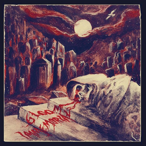Hooded Menace: Gloom Immemorial -[Vinyl LP]