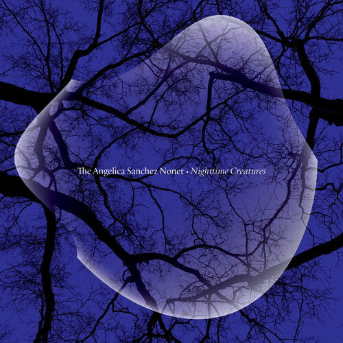 Angelica Sanchez Nonet: Nighttime Creatures - COMPACT DISCS
