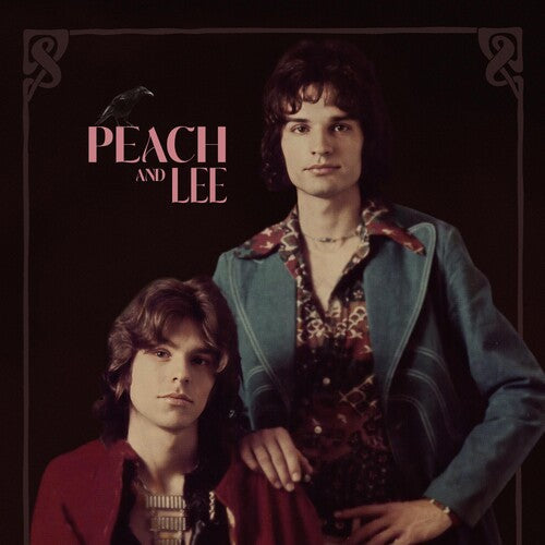 Peach and Lee: Not For Sale 1965-1975 -[Vinyl LP]