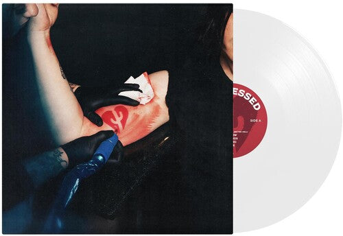 Sundressed: Sundressed -[Vinyl LP]