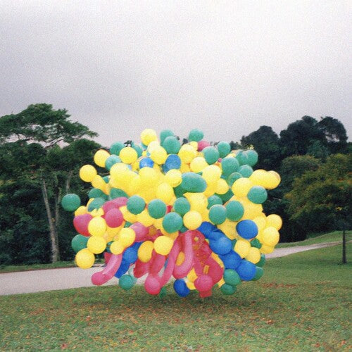 Tibi Dabo: Vista -[Vinyl LP]