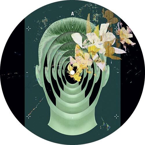 Mha Iri: Unexpected - 12-INCH SINGLE