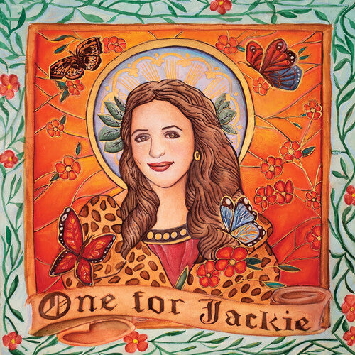 Rett Madison: One For Jackie -[Vinyl LP]