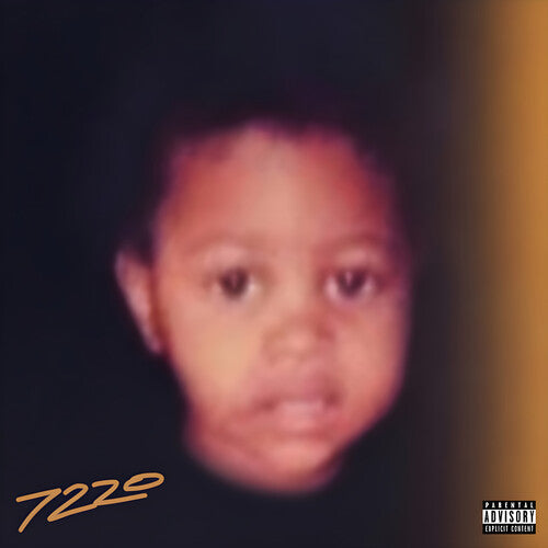Lil Durk: 7220 -[Vinyl LP]