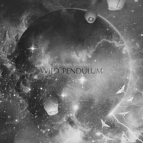 The Trash Can Sinatras: Wild Pendulum -[Vinyl LP]