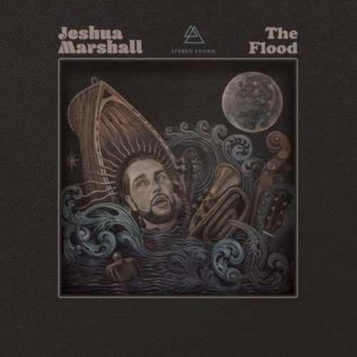 Jeshua Marshall: The Flood -[Vinyl LP]