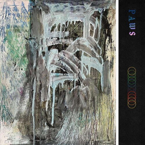 PAWS: Paws -[Vinyl LP]