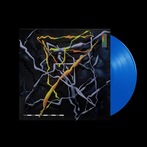 Folly Group: Down There! - Blue Moon -[Vinyl LP]