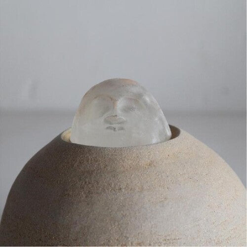 Patrick Shiroishi: I Was Too Young To Hear Silence -[Vinyl LP]