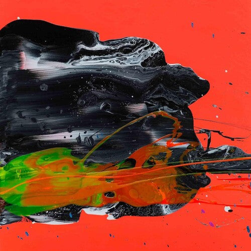 Goose: Undecided - 180-Gram Red Colored Vinyl -[Vinyl LP]