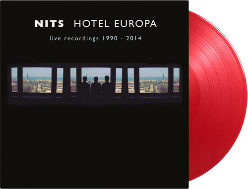 Nits: Hotel Europa -[Vinyl LP]