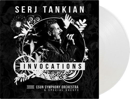 Serj Tankian: Invocations -[Vinyl LP]