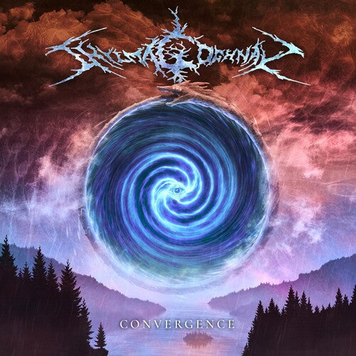 Shylmagoghnar: Convergence -[Vinyl LP]