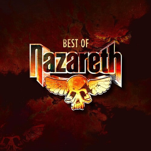 Nazareth: Best Of NAZARETH -[Vinyl LP]