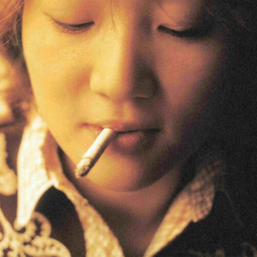 Freebo: Smoking Blues -[Vinyl LP]