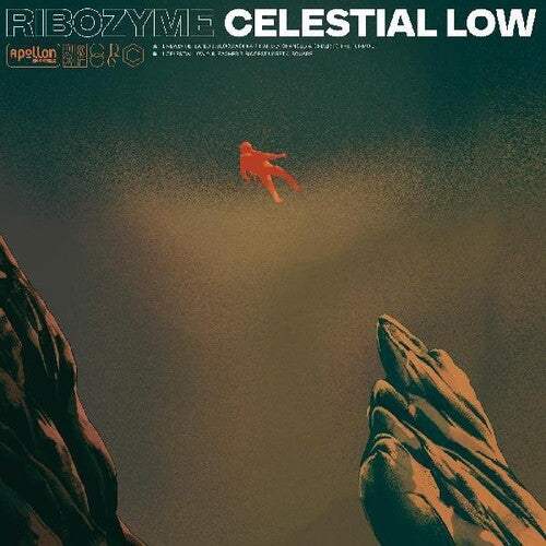 Ribozyme: Celestial Low -[Vinyl LP]