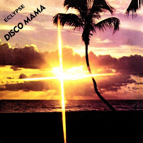 Eclypse: Disco Mama (2023 Remaster) - COMPACT DISCS