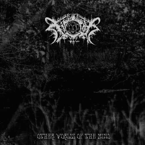 Xasthur: Other Worlds Of The Mind -[Vinyl LP]