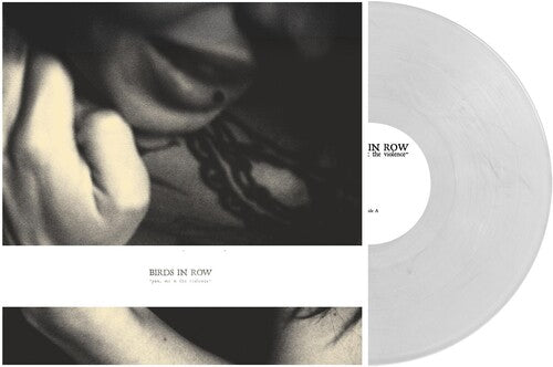 Birds in Row: You Me & The Violence -[Vinyl LP]