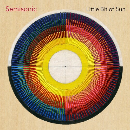 Semisonic: Little Bit Of Sun - COMPACT DISCS