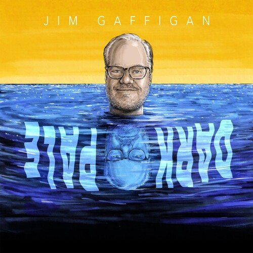 Jim Gaffigan: Dark Pale -[Vinyl LP]