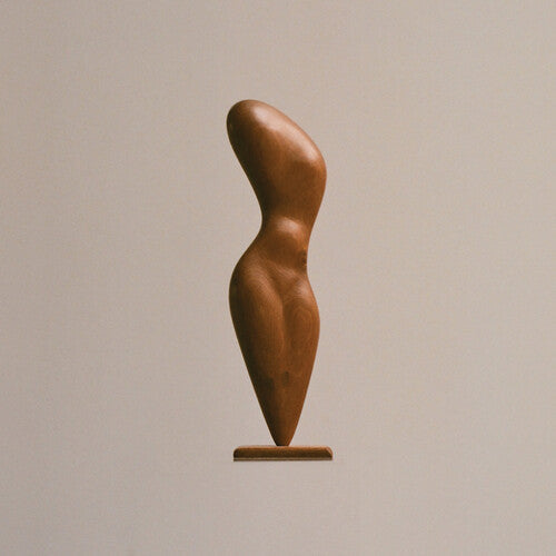 Spencer Zahn: Statues -[Vinyl LP]