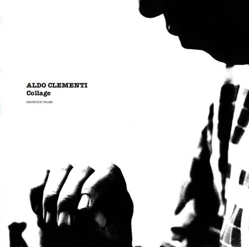 Aldo Clementi: Collage -[Vinyl LP]