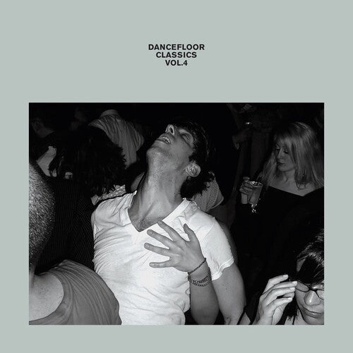 Dancefloor Classics: Dancefloor Classics, Vol. 4 -[Vinyl LP]