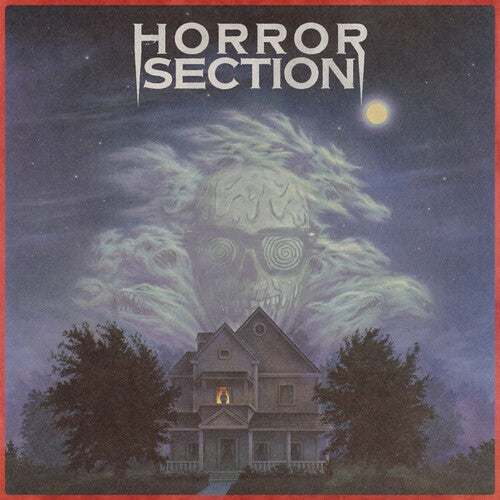 Horror Section: Until The End Of Time - 7-INCH SINGLE