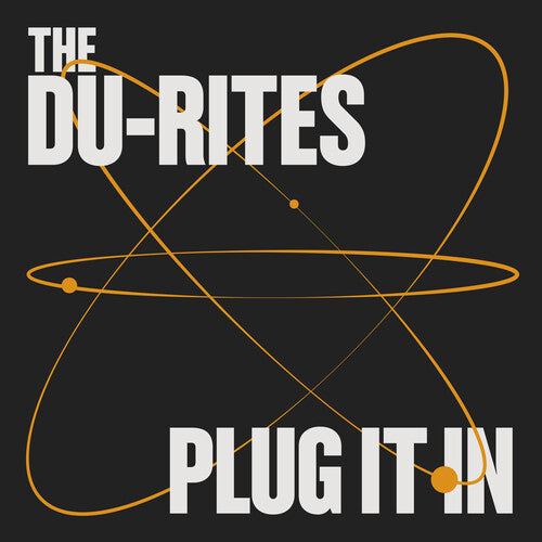 Du-Rites: Plug It In -[Vinyl LP]