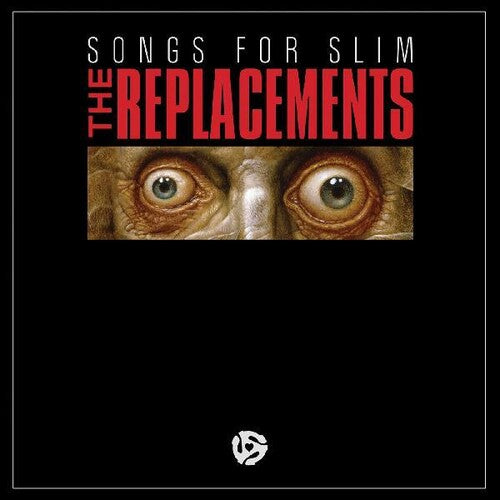 The Replacements: Songs For Slim -[Vinyl LP]