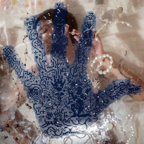 Sethi, Ali / Jaar, Nicolas: Intiha -[Vinyl LP]