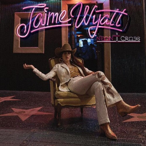 Jaime Wyatt: Neon Cross -[Vinyl LP]
