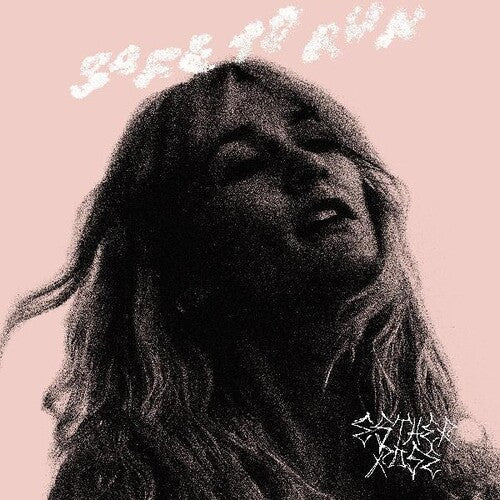 Esther Rose: Safe To Run -[Vinyl LP]