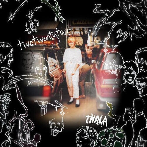Thala: Twotwentytwo -[Vinyl LP]
