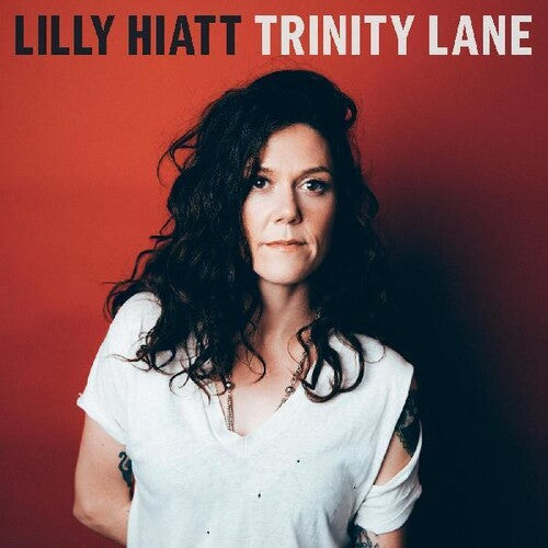 Lilly Hiatt: Trinity Lane -[Vinyl LP]