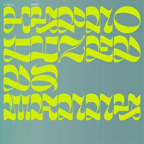 DJ Manny: Hypnotized -[Vinyl LP]
