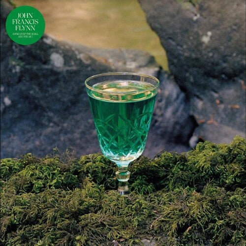 John Francis Flynn: Look Over The Wall See The Sky -[Vinyl LP]
