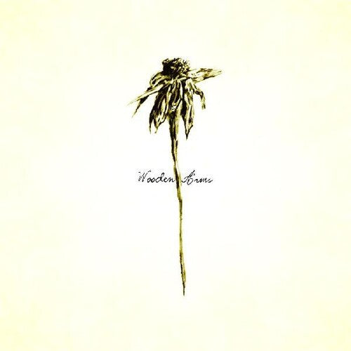 Patrick Watson: Wooden Arms -[Vinyl LP]