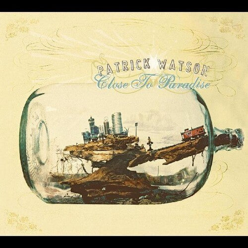 Patrick Watson: Close To Paradise -[Vinyl LP]
